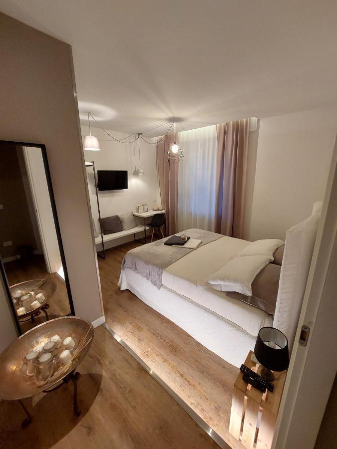 St. Peter'S Luxury Rooms Rom Exteriör bild