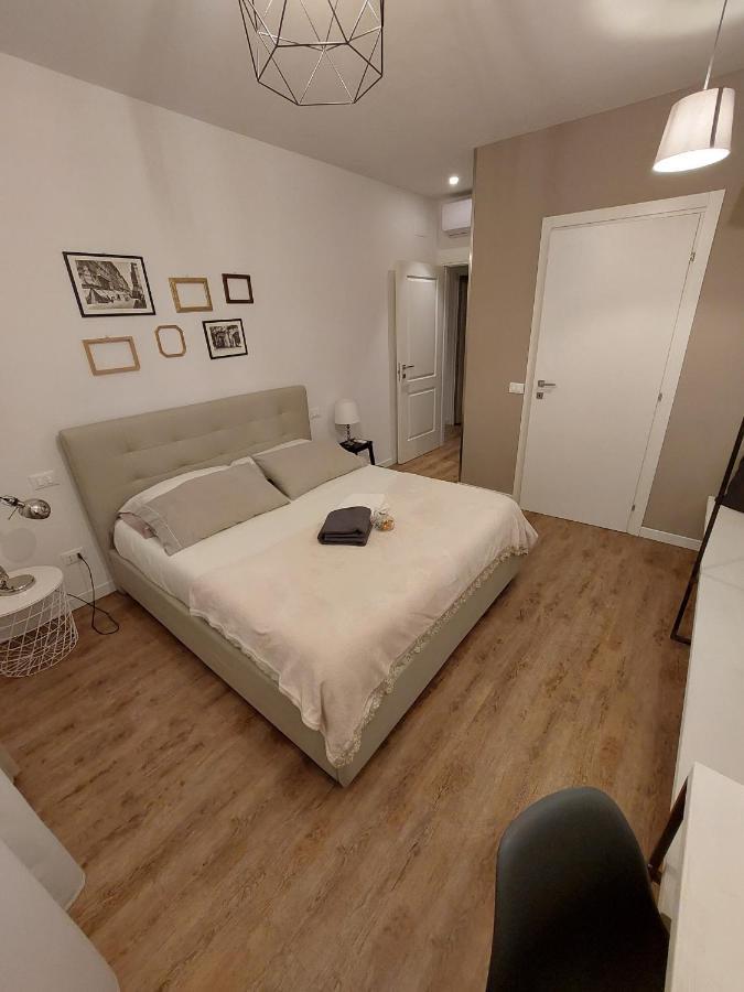 St. Peter'S Luxury Rooms Rom Exteriör bild