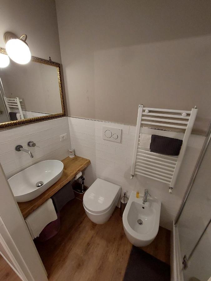 St. Peter'S Luxury Rooms Rom Exteriör bild