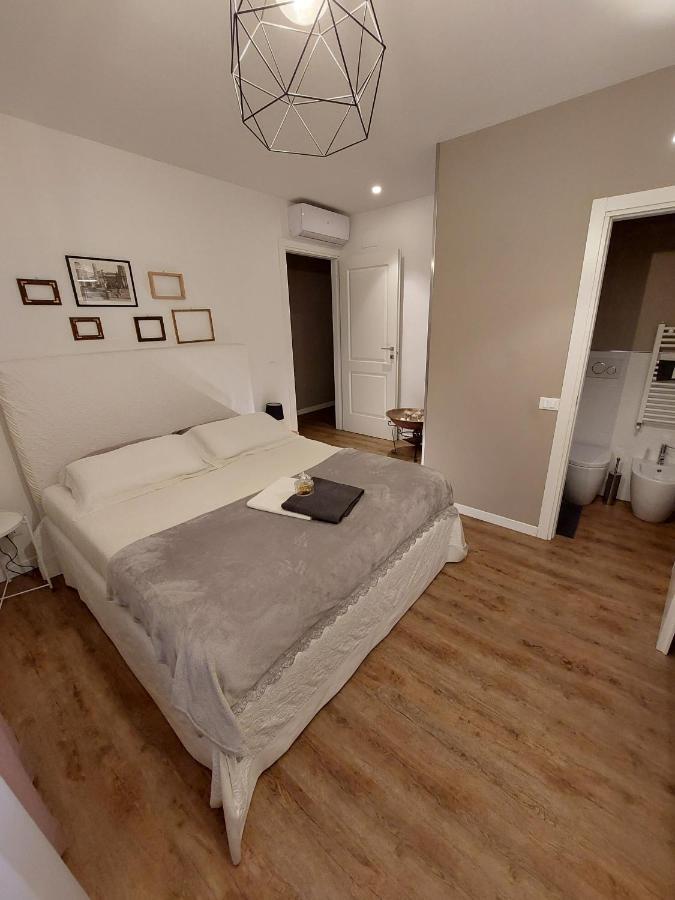 St. Peter'S Luxury Rooms Rom Exteriör bild