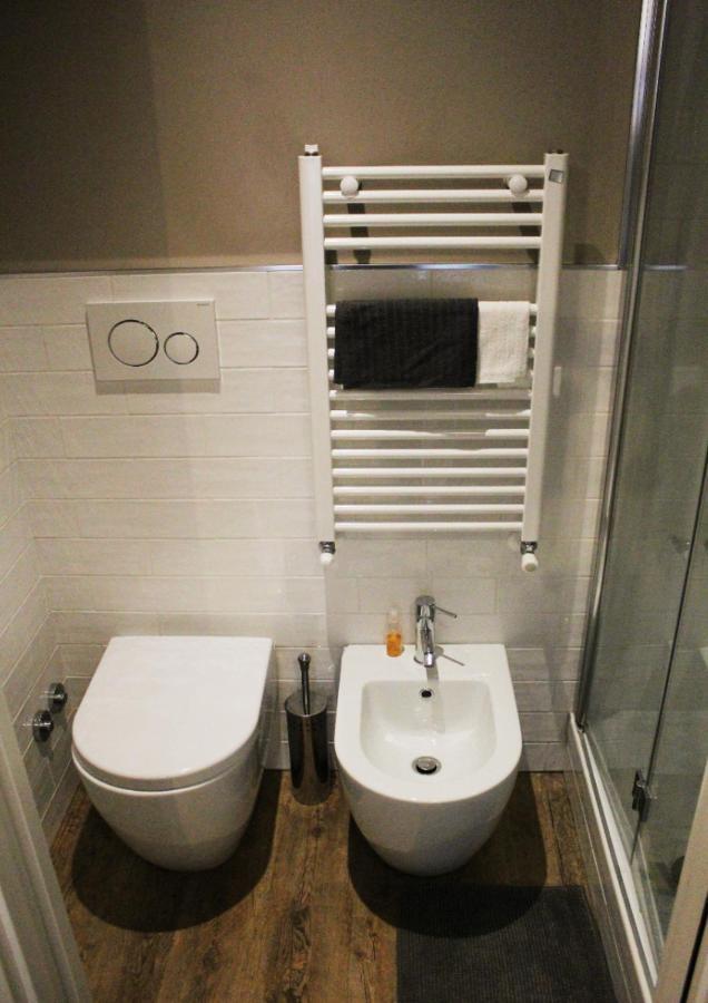St. Peter'S Luxury Rooms Rom Exteriör bild