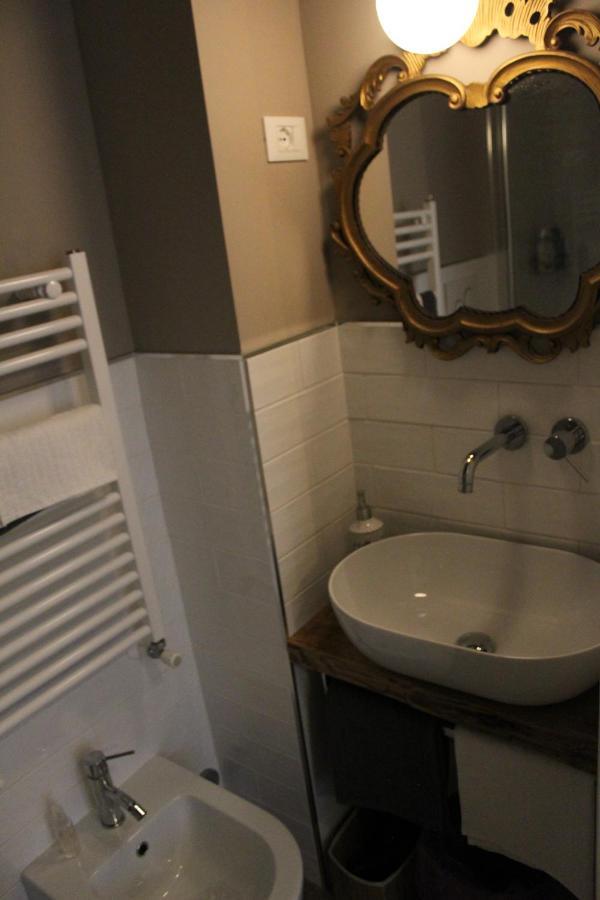 St. Peter'S Luxury Rooms Rom Exteriör bild