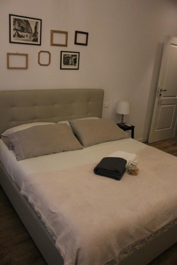 St. Peter'S Luxury Rooms Rom Exteriör bild