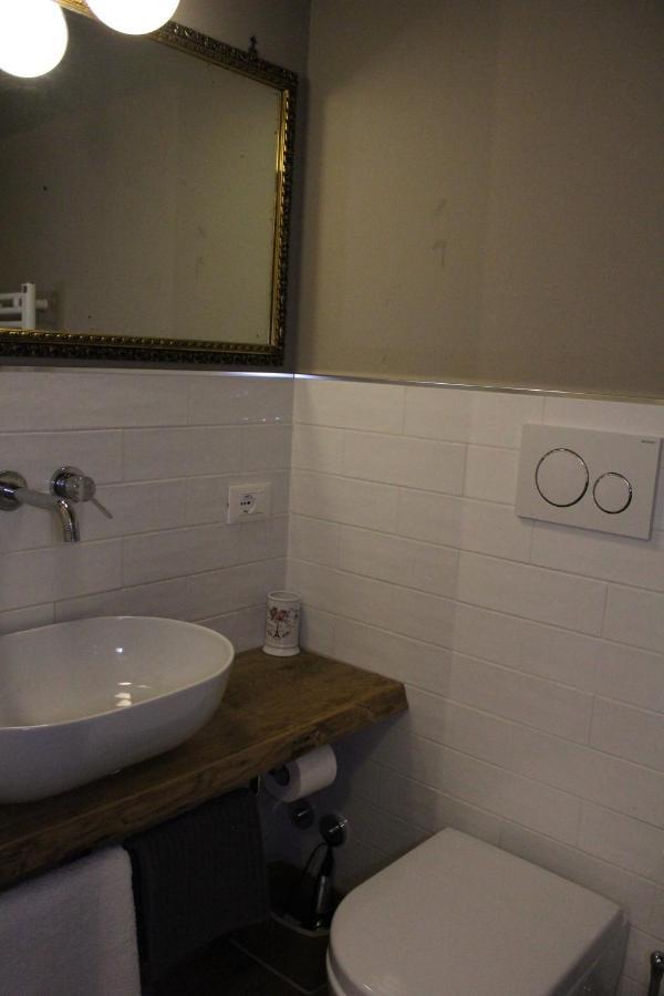St. Peter'S Luxury Rooms Rom Exteriör bild