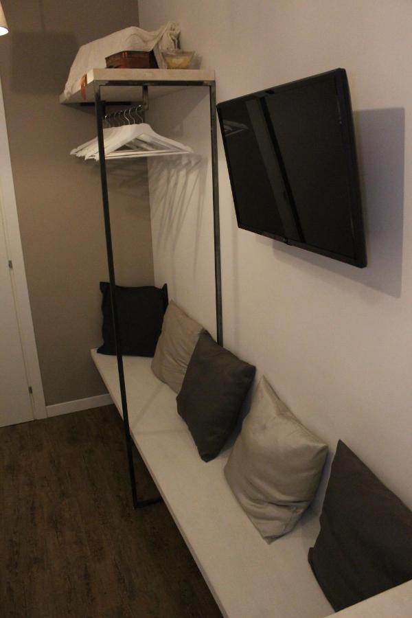 St. Peter'S Luxury Rooms Rom Exteriör bild