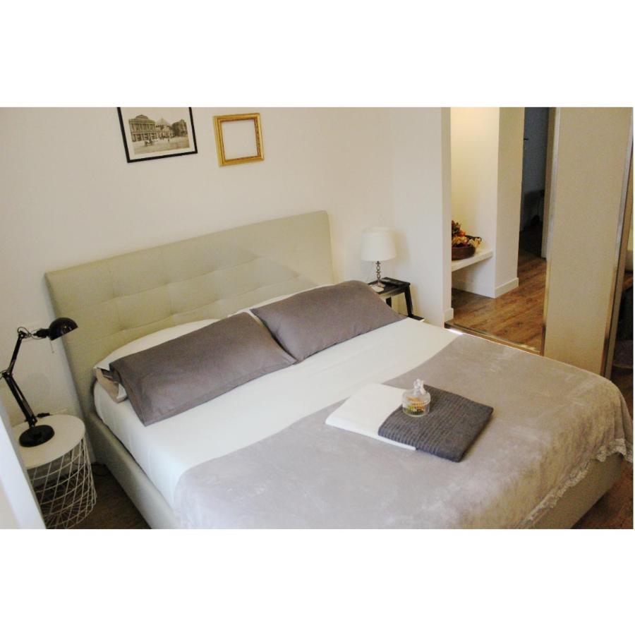 St. Peter'S Luxury Rooms Rom Exteriör bild