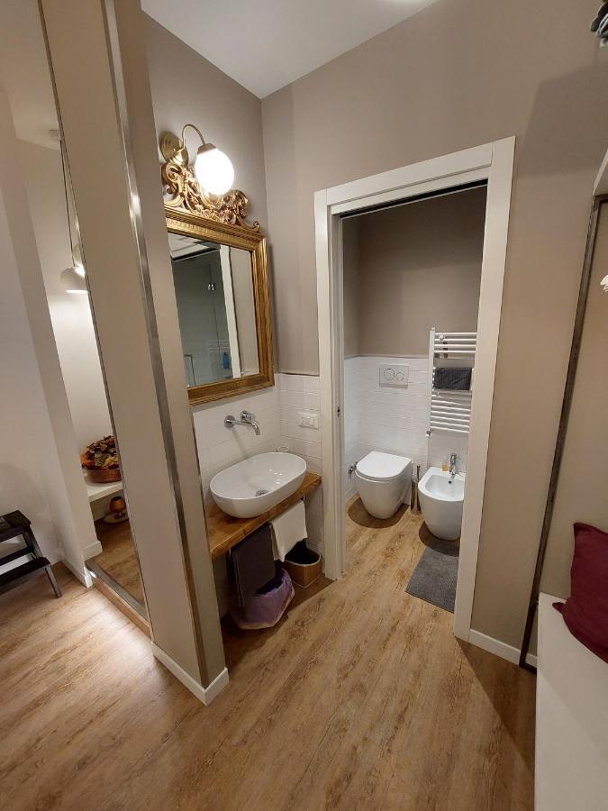 St. Peter'S Luxury Rooms Rom Exteriör bild
