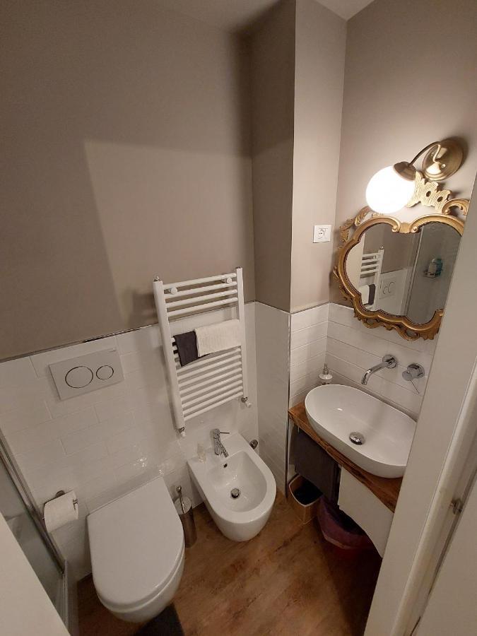 St. Peter'S Luxury Rooms Rom Exteriör bild