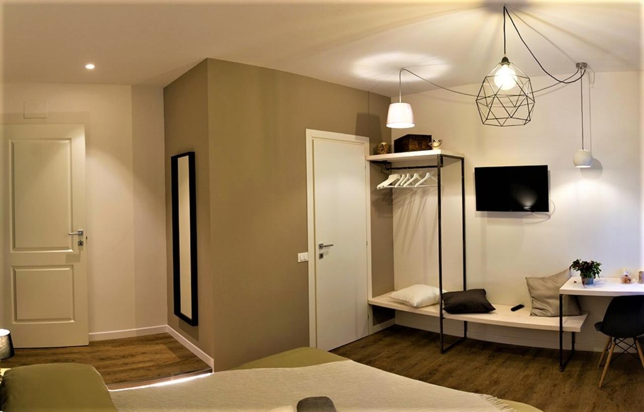 St. Peter'S Luxury Rooms Rom Exteriör bild