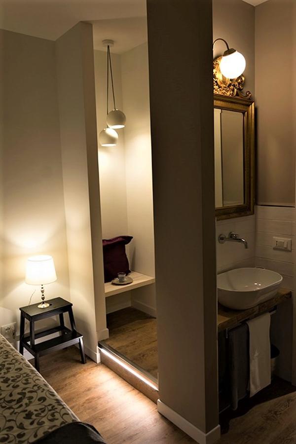 St. Peter'S Luxury Rooms Rom Exteriör bild