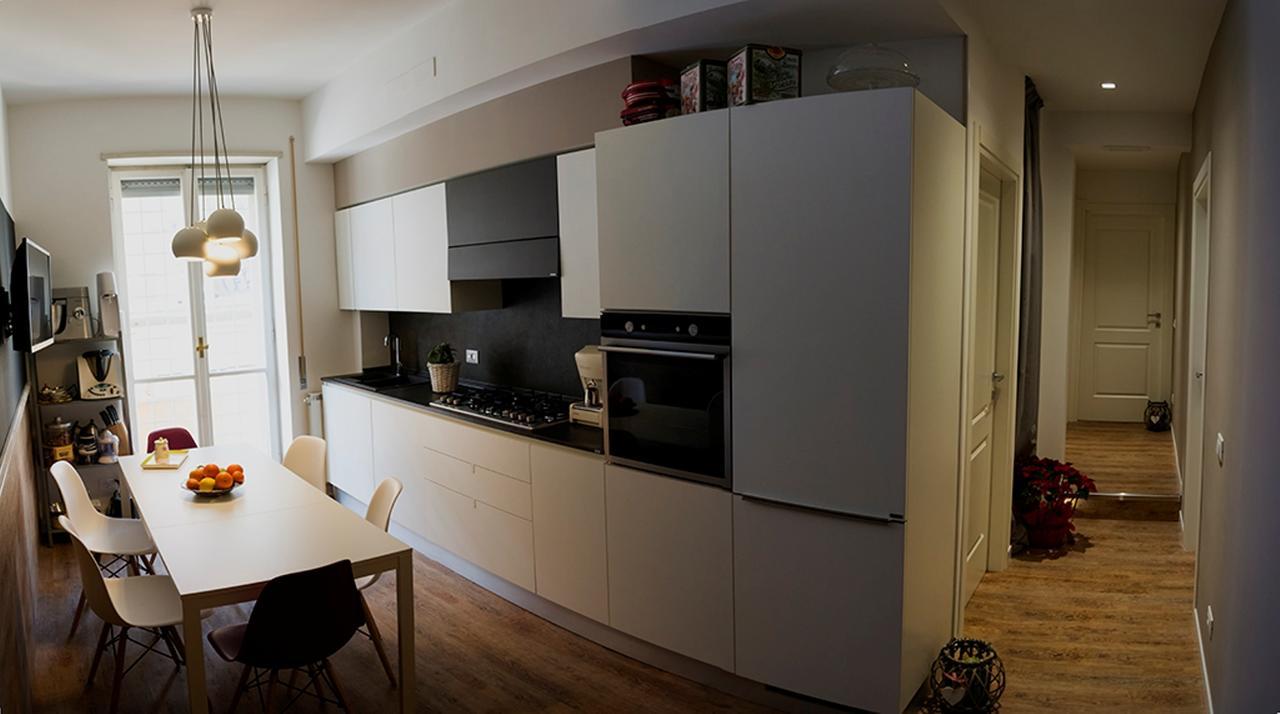 St. Peter'S Luxury Rooms Rom Exteriör bild