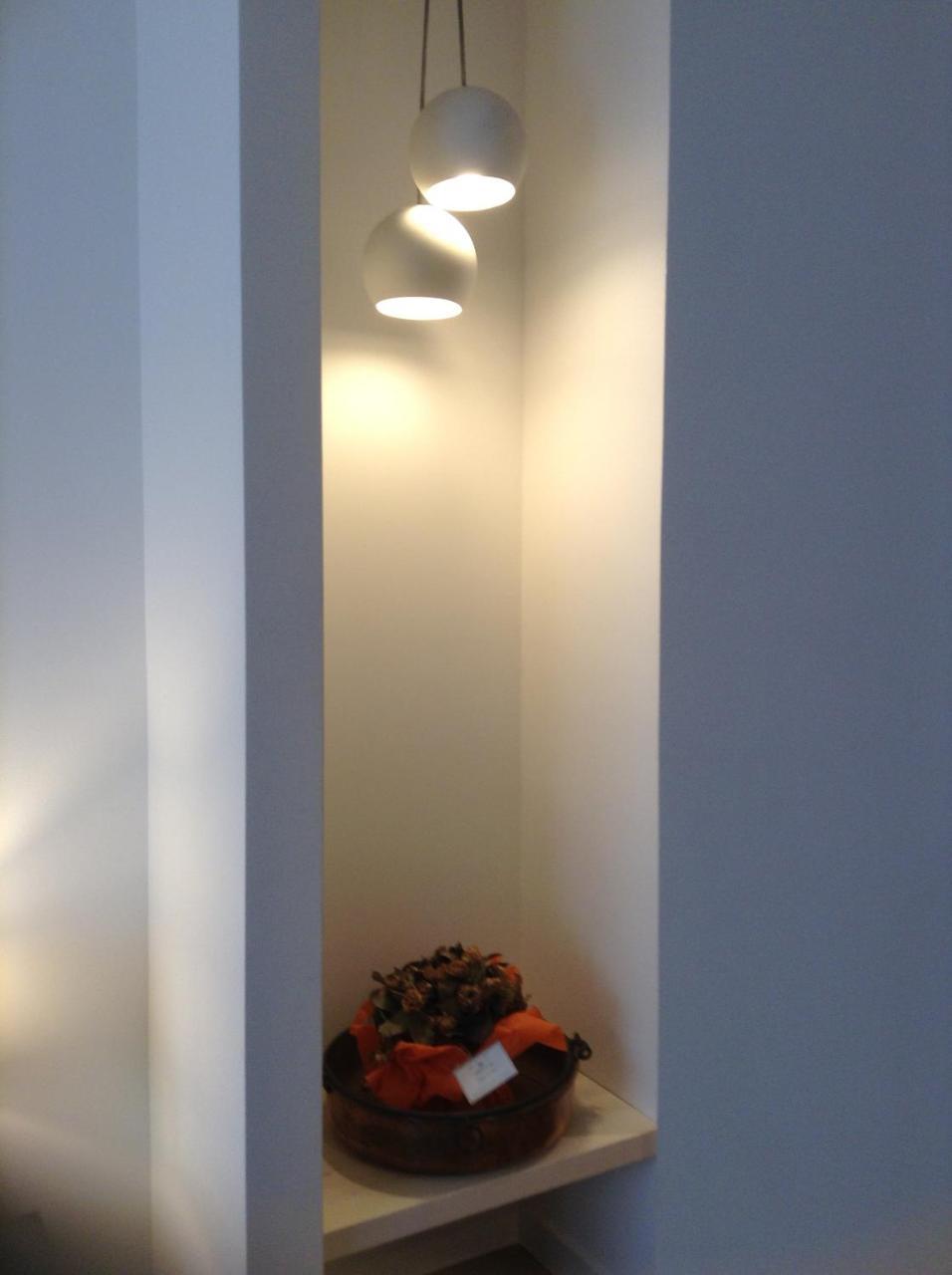 St. Peter'S Luxury Rooms Rom Exteriör bild
