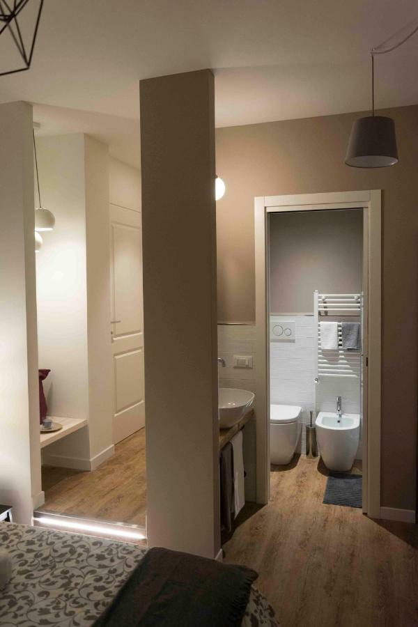St. Peter'S Luxury Rooms Rom Exteriör bild