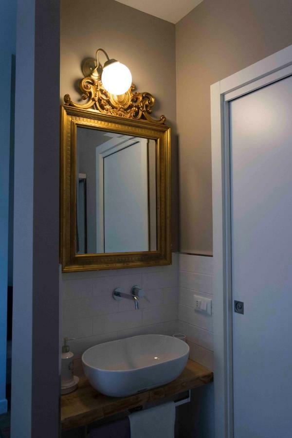 St. Peter'S Luxury Rooms Rom Exteriör bild